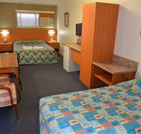Motel Monaco - Nambucca Heads Accommodation