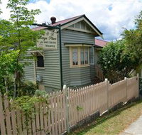 Marys Place B and B - Nambucca Heads Accommodation