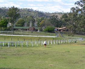 Kooralbyn QLD Nambucca Heads Accommodation