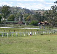 Kellarni Downs Farmstay-Scenic Rim - Nambucca Heads Accommodation