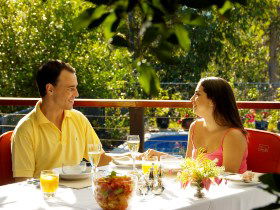 Yarrandabbi Dreaming Boutique Retreat - Nambucca Heads Accommodation 0