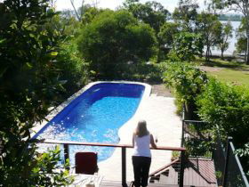 Yarrandabbi Dreaming Boutique Retreat - Nambucca Heads Accommodation 1