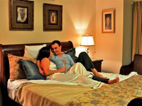 Yarrandabbi Dreaming Boutique Retreat - Nambucca Heads Accommodation 3