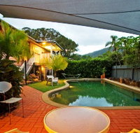 The Odd Gecko - Nambucca Heads Accommodation