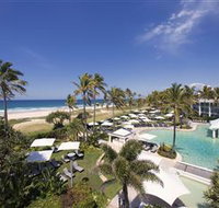 Sheraton Grand Mirage Resort Gold Coast - Nambucca Heads Accommodation