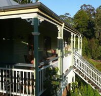 The Sanctuary Springbrook. Guest House / Cottage - Nambucca Heads Accommodation