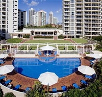 Xanadu Resort - Nambucca Heads Accommodation