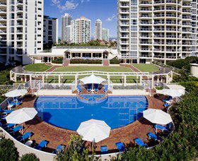 Xanadu Resort - Nambucca Heads Accommodation 0