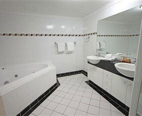 Xanadu Resort - Nambucca Heads Accommodation 1