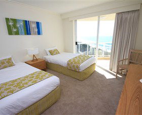 Xanadu Resort - Nambucca Heads Accommodation 3