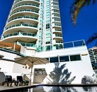 Pacific Views Resort - Nambucca Heads Accommodation