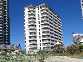 The Breakers - Nambucca Heads Accommodation 1