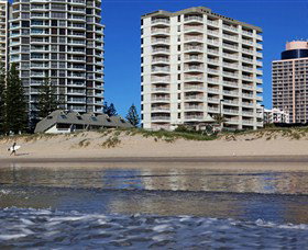The Breakers - Nambucca Heads Accommodation 0