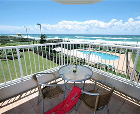 The Breakers - Nambucca Heads Accommodation 2