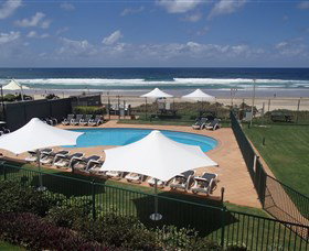 The Breakers - Nambucca Heads Accommodation 3