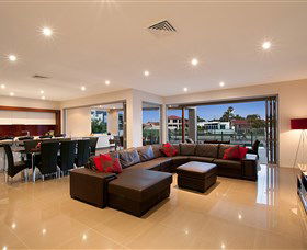 Xanadu Waterfront Elite Holiday Home - Nambucca Heads Accommodation 0