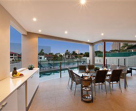 Xanadu Waterfront Elite Holiday Home - Nambucca Heads Accommodation 2
