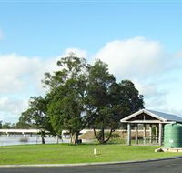 Mingo Crossing Caravan and Recreation Park - Nambucca Heads Accommodation