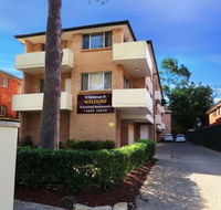 Parramatta Serviced Apartments - Nambucca Heads Accommodation
