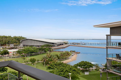 Ananya Executive - Nambucca Heads Accommodation 1