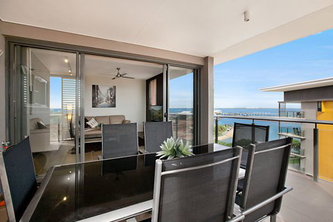 Ananya Executive - Nambucca Heads Accommodation 3