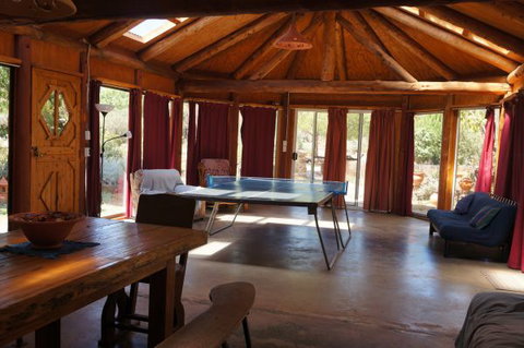 Barkala Farmstay And Blue Wren Bush Cafe - Nambucca Heads Accommodation 3