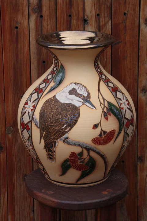 Barkala Farmstay And Blue Wren Bush Cafe - Nambucca Heads Accommodation 4