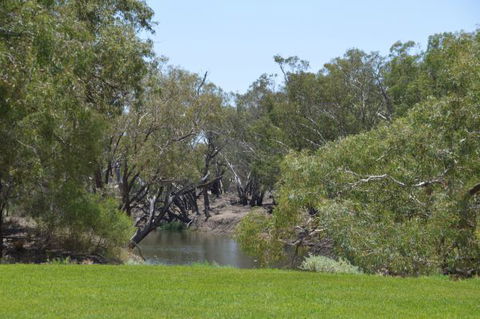 Beds In The Barwon - Nambucca Heads Accommodation 3