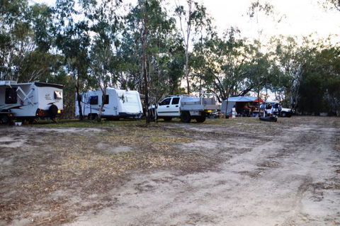 Beds In The Barwon - Nambucca Heads Accommodation 5