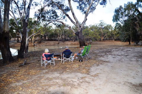 Beds In The Barwon - Nambucca Heads Accommodation 6