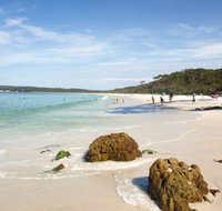 Crystal Waters - Nambucca Heads Accommodation