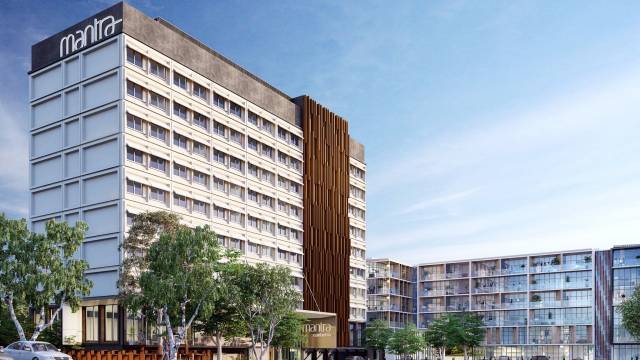 Turner ACT Nambucca Heads Accommodation