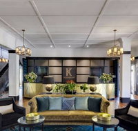 Hotel Kurrajong Canberra - Nambucca Heads Accommodation