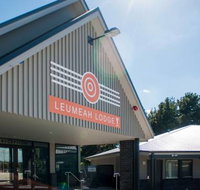 Leumeah Lodge - Nambucca Heads Accommodation