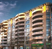Medina Serviced Apartments Canberra James Court - Nambucca Heads Accommodation
