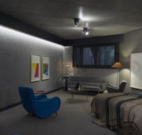 Hotel Hotel - Nambucca Heads Accommodation