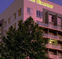 Waldorf Canberra Apartment Hotel - Nambucca Heads Accommodation