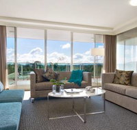Pacific Suites Canberra - Nambucca Heads Accommodation