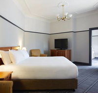 Brassey Hotel - Nambucca Heads Accommodation