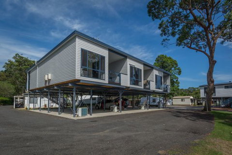 Jervis Bay Holiday Park - Nambucca Heads Accommodation 3