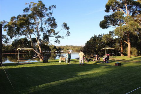 Jervis Bay Holiday Park - Nambucca Heads Accommodation 8