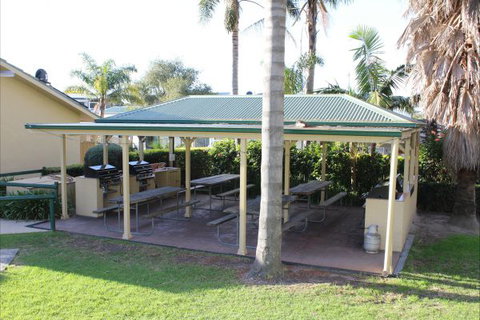 Jervis Bay Holiday Park - Nambucca Heads Accommodation 10