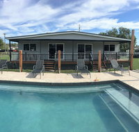 Laguna Lodge Holiday Units - Nambucca Heads Accommodation
