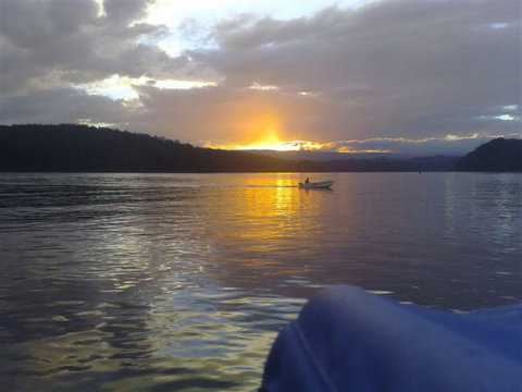 Lake Conjola Waterfront Holiday Park - Nambucca Heads Accommodation 8