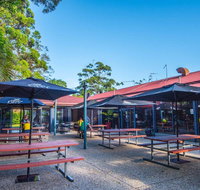 Settlers Inn Port Macquarie - Nambucca Heads Accommodation