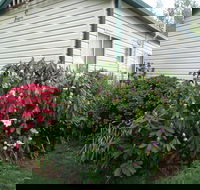 Jenolan Caravan Park - Nambucca Heads Accommodation