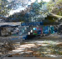 Smoky Cape campground - Nambucca Heads Accommodation