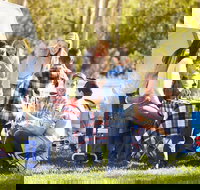 Ingenia Holidays Mudgee - Nambucca Heads Accommodation