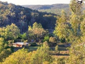 Barkala Farmstay And Blue Wren Bush Cafe - Nambucca Heads Accommodation 0