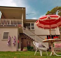 Starfish - Nambucca Heads Accommodation